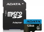 ADATA Premier paměťová karta microSDXC 128GB