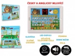 dětský vzdělávací tablet moudré sovy TEDDIES