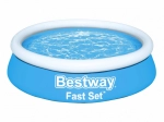 Nafukovací bazén Bestway Fast Set 183 x 51 cm