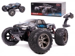 RC Monster Truck 1:12 - modrá