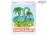 Dobrodružství s dinosaury