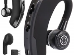 Bezdrátová sluchátka Bluetooth 5.0