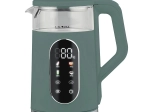 Rychlovarná konvice s regulací teploty 1,7 l 2200 W zelená