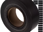 Zastiňovací plotová páska GARDLOX 4,75 cm × 35 m, antracit, 450 g/m² + 25 klipsů