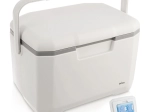 Turistická chladicí box 5 l s vložkou