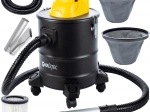 Maltec vysavač na popel TurboVac 18 l