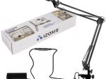 Kreslící stolní lampa Izoxis 23080