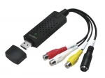 Usb grabber audio/video 2.0 pro Windows 11