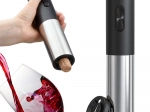 Elektrický otvírák na víno