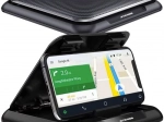 Samolepicí držák do auta na telefon s nastavitelným sklonem XTROBB