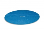 Solární krycí plachta na bazén 549 cm INTEX