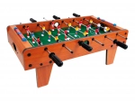 Stolní fotbálek na stůl small foot – velký dřevěný