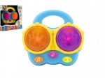 Mini hudební bubínek pro děti