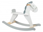 Dřevěný houpací koník Small Foot Skandi