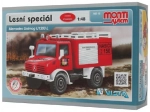Stavebnice Monti System Lesní Speciál