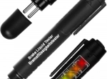 Digitální tester brzdové kapaliny s LED indikátorem