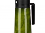 Skleněný rozprašovač na olej a ocet 450 ml