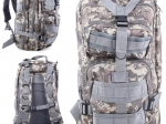 Taktický vojenský batoh 30L