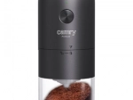 Bezdrátový mlýnek na kávu s USB-C CAMRY