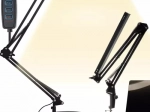Stolní lampa 2v1 Izoxis 19784
