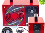 Generator ozonu Lean pro dezinfekci 70 000 mg/h