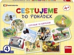 Dino Cestujeme do Pohádek