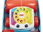 Fisher Price Tahací Telefon