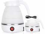Skládací cestovní elektrická konvice 0,6 l 600 W