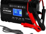 Automatická nabíječka akumulátorů XTROBB 12V/24V s opravou pulsem