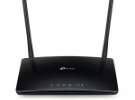Bezdrátový router TP-Link N 4G LTE