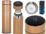 Termo hrnek se smart LED displejem 500 ml
