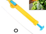 Stříkací čerpadlo na pet láhve