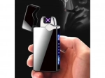 Plazmový USB zapalovač v dárkové krabičce