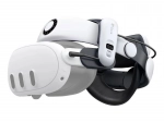 BOBOVR S3 PRO bateriový popruh pro Meta Quest 3 / Quest 3S