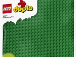 LEGO® DUPLO® 10980 LEGO® DUPLO® Zelená podložka na stavění