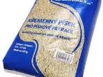 Filtrační křemenný písek do pískové filtrace 25 kg (0,6–1,2 mm)