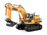 RC bagr na dálkové ovládání 32 cm