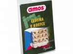 Granna Amos Čeština v kostce