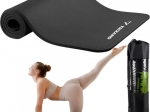 Fitness podložka na jógu Trizand 21851