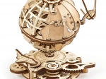 Dřevěné mechanické 3D puzzle UGEARS Globus