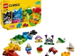 LEGO® 10713 Kreativní kufřík