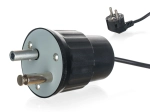 Elektrický motorek na gril 220 V, 3 ot./min, nosnost 10 kg