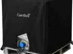 Pokrowec na nádrž IBC 1000l - Plachta na nádrž GARDLOV