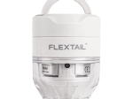 FLEXTAIL Tiny Pump 3X elektrická pumpa a kempingová lucerna bílá