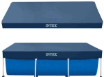 Kryt na obdélníkový bazén 300 × 200 cm INTEX