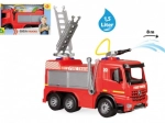 Lena hasičské auto Mercedes Arocs MAXI s vodním dělem