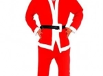 Kostým Santa Claus