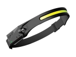 Čelovka superfire hl65 s pohybovým senzorem, 120 lm, usb‑c