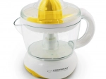 Wycisk Juicer na citrusy 0,7l, 25W Clementine žlutá