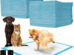 Purlov jednorázové absorpční podložky pro zvířata 50 ks 60x90 cm